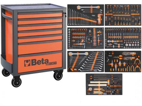 BETA WORKER RSC24, Auto diversen, Overige Auto diversen, Ophalen
