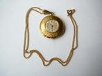 mooi dames hanghorloge, Overige merken, Overige materialen, 1930 tot 1960, Ophalen of Verzenden