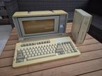 Oude Sharp PC-700 - Vintage Computer, Ophalen of Verzenden, Sharp