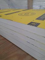 PIR isolatieplaten, 2, 3, 4,6, 8 en 10 cm (*), Doe-het-zelf en Verbouw, Isolatie en Afdichting, Niet ingevuld, Niet ingevuld, Nieuw