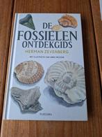 De Fossielen Ontdekgids - Herman Zevenberg - 9789021668970, Ophalen of Verzenden, Zo goed als nieuw, Natuur algemeen, Herman Zevenberg