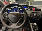Honda Civic 1.8 Comfort 1e EIGENAAR / DEALER O.H / NAP, Voorwielaandrijving, Euro 5, Gebruikt, 4 cilinders