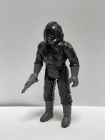 Kenner vintage star wars piloot, Ophalen of Verzenden, Zo goed als nieuw, Actiefiguurtje