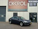 Opel Insignia 2.0 T Aut (Org NL/2e eigenaar/Trekhaak/NAP), Auto's, Stof, Gebruikt, 4 cilinders, Met garantie (alle)