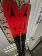 163cm ATOMIC VANTAGE 79 TI, 160 tot 180 cm, Ophalen of Verzenden, Zo goed als nieuw, Atomic