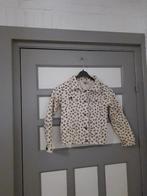 Spijkerjas maat 134, Kinderen en Baby's, Kinderkleding | Maat 140, Jongen of Meisje, Ophalen of Verzenden, Zo goed als nieuw, Wibra