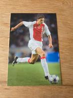 Ajax Angelos Charisteas, Ophalen of Verzenden, Zo goed als nieuw, Ajax