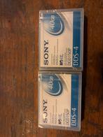 Sony DDS-4 Data Cartridge - Nieuwstaat, Ophalen of Verzenden, Nieuw, Overige typen