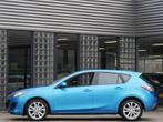 Mazda 3 1.6 GT-L/ PDC ACHTER/ STOELVERWARMING/ APK 11-2026, Auto's, Voorwielaandrijving, Stof, Gebruikt, 4 cilinders