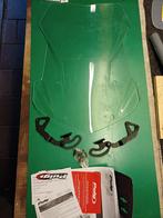 Puig hoog windscherm incl versteving bmw gs, Ophalen of Verzenden, Nieuw, BMW