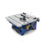 HBM 1200W Tafelcirkelzaag 210mm - NIEUW, Cirkelzaag, HBM, Nieuw, Ophalen of Verzenden