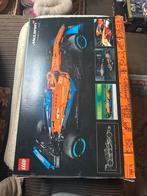 Lego Technic McLaren Formula 1 Raceauto, Ophalen of Verzenden, Nieuw, Complete set, Lego