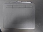 Wacom intuos s tekentablet, Computers en Software, Ophalen of Verzenden, Zo goed als nieuw, Bedraad, Wacom Intuos
