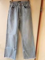 Shein Lichtblauwe Jeans W28, Zo goed als nieuw, W28 - W29 (confectie 36), Shein, Verzenden