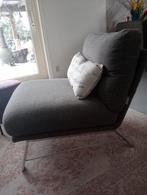 Design fauteuil W. Schillig, Huis en Inrichting, Fauteuils, Ophalen, Gebruikt, Design, 75 tot 100 cm