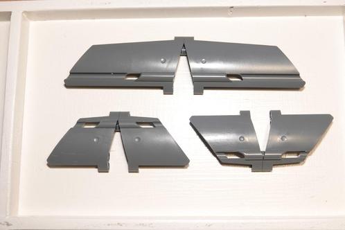 Lego Technic Partij Fairing Panelen Donker Grijs DBG A+B L+R, Kinderen en Baby's, Speelgoed | Duplo en Lego, Gebruikt, Lego, Losse stenen