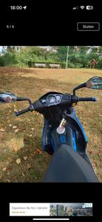 Peugeot jetfoce lc 70cc stage 6 pro sport mk2, Ophalen, Zo goed als nieuw