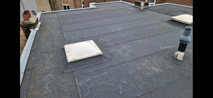 Vakkundige Dakdekker aangeboden, dakdekker nijmegen, Diensten en Vakmensen, Dakdekkers en Rietdekkers, Bitumineus, Overige dakdekking