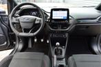 Ford Fiesta 1.0 EcoBoost ST-Line O.a: Carplay, 17 Inch L.m.,, Voorwielaandrijving, 94 pk, Stof, Gebruikt