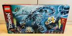 Lego 71754 - Ninjago Seabound Water Dragon (MISB), Nieuw, Complete set, Ophalen of Verzenden, Lego