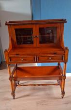 Leuk secretaire!, Ophalen, Gebruikt
