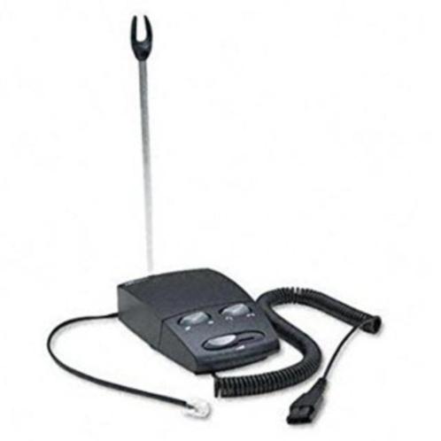 JABRA GN NETCOM GN8000 AMPLIFIER, Computers en Software, Headsets, Gebruikt, Over-ear, Bedraad, Verzenden