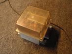 voeding 13 volt dc 8A, Ophalen of Verzenden, Gebruikt