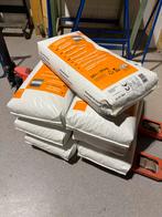 5x zak Fermacell Egalisatiekorrels - Droog 20kg 50liter, Overige materialen, Nieuw, Minder dan 5 m², Vloerisolatie