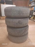 Michelin Alpine 5 oa voor Renault Kadjar, Auto-onderdelen, Banden en Velgen, Ophalen, 16 inch, Banden en Velgen, Winterbanden