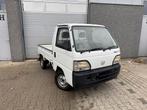 Honda Acty 1995 4x4 (Originele JDM Kei Truck!), Overige modellen, Overige carrosserieën, Bedrijf, Handgeschakeld