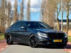 Mercedes-Benz S-Klasse S300 CDI Bluetec Hybrid 231 PK 2014, Auto's, Automaat, Achterwielaandrijving, Euro 6, 4 cilinders