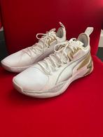 Puma Sneakers Wit - Maat 42,5 - Nieuw!, Ophalen of Verzenden, Nieuw, Wit, Sneakers of Gympen