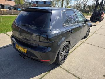 golf 6 in onderdelen  beschikbaar voor biedingen