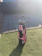 Callaway Golfset, Sport en Fitness, Golf, Ophalen of Verzenden, Gebruikt, Overige merken