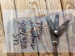 springfield trapdoor 1864 tool, Antiek en Kunst, Ophalen of Verzenden