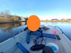 Leuke sloep in Meerstad!, Ophalen of Verzenden, Gebruikt