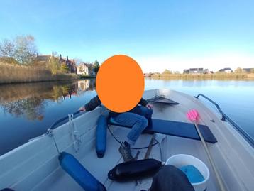 Leuke sloep in Meerstad! beschikbaar voor biedingen
