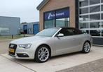 Audi A5 Cabriolet 2.0 TFSI quattro S-tronic Nekverwarming Ke, Auto's, Audi, Automaat, Euro 5, Gebruikt, 4 cilinders