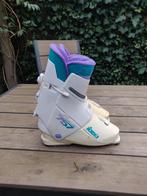Retro Nordica skischoenen, 160 tot 180 cm, Gebruikt, Schoenen, Ophalen of Verzenden