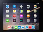 Ipad Air 1 (2013) 9.7 inch 64GB spacegrey, Grijs, Wi-Fi, Apple iPad Air, 64 GB