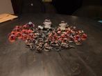 Genestealer cult leger, Ophalen of Verzenden, Zo goed als nieuw, Warhammer