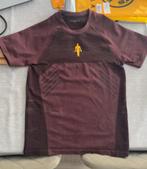 Youngla x Gold's Gym Compressie Shirt - Maat L, Ophalen of Verzenden, Zo goed als nieuw, Maat 52/54 (L)