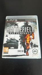 Battlefield bad company 2 PS3, Spelcomputers en Games, Games | Sony PlayStation 3, Vanaf 16 jaar, Gebruikt, Ophalen of Verzenden