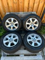 Originele Volvo XC60 5x108 17 Inch Winter, Banden en Velgen, 17 inch, 235 mm, Personenwagen