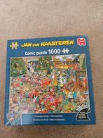 Puzzel, Hobby en Vrije tijd, Denksport en Puzzels, Ophalen of Verzenden, 500 t/m 1500 stukjes, Zo goed als nieuw