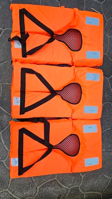 Lalizas 40plus kg netjes. Mist 1 fluitje.  beschikbaar voor biedingen