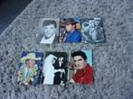 ELVIS PRESLEY OUDE ANSICHTKAARTEN 2 EURO PER STUK, Ophalen, Zo goed als nieuw, Foto of Kaart