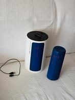 Ue megaboom bluetoothspeaker inclusief doos, Overige merken, Overige typen, Ophalen of Verzenden, Zo goed als nieuw