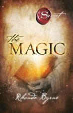 The Magic - Rhonda Byrne, Boeken, Ophalen of Verzenden, Zo goed als nieuw, Rhonda Byrne, Overige typen