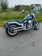 Harley Davidson FXSTC Softail Custom, Motoren, 2 cilinders, Particulier, Meer dan 35 kW, Chopper